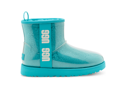 UGG® 公式【 クラシック クリア ミニ|Classic Clear Mini UGG® 公式【 クラシック クリア ミニ|Classic Clear Mini